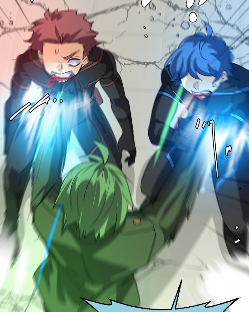 Read extraOrdinario ES Manga Online