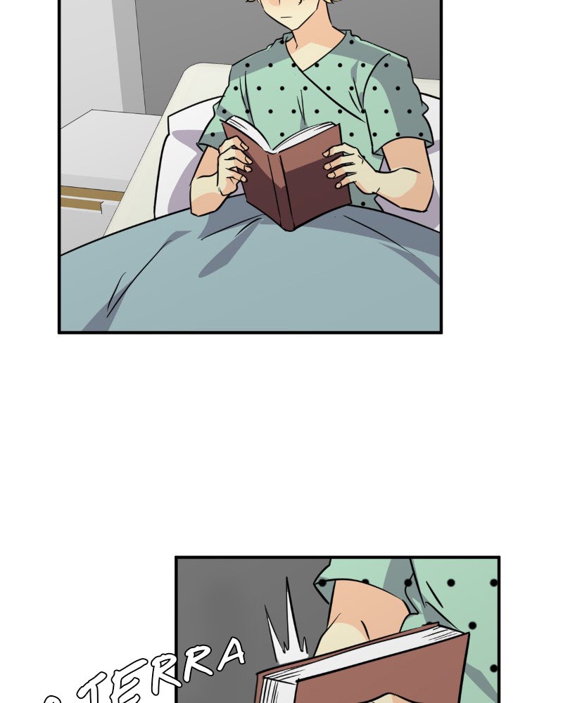 Read extraOrdinario ES Manga Online