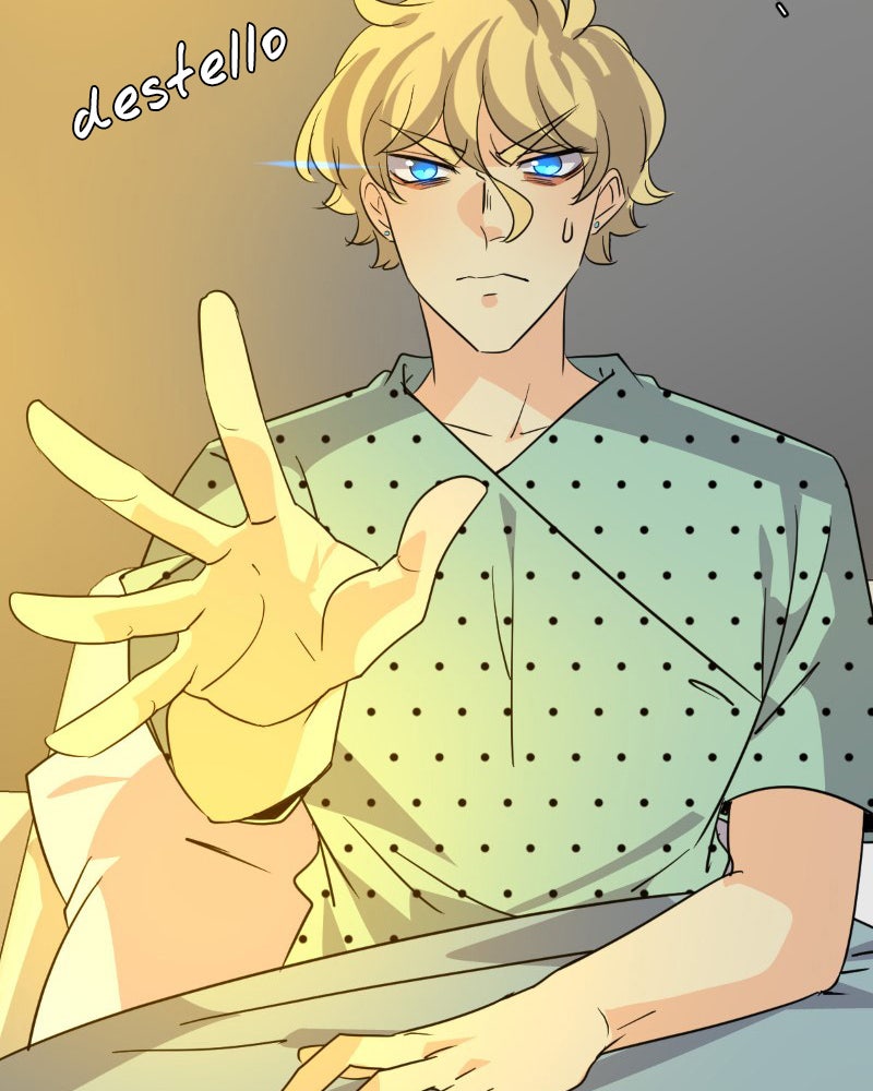 Read extraOrdinario ES Manga Online