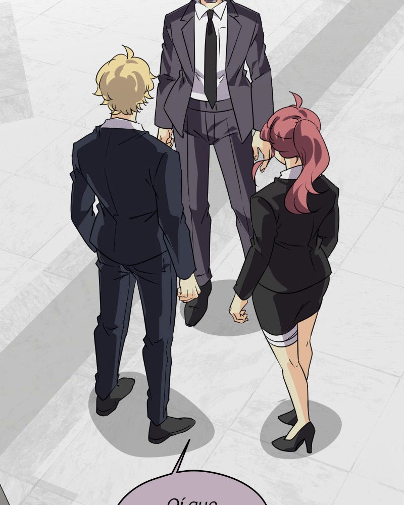 Read extraOrdinario ES Manga Online