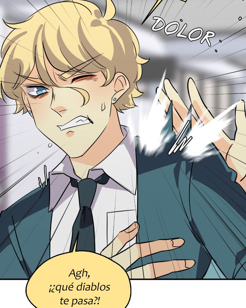 Read extraOrdinario ES Manga Online