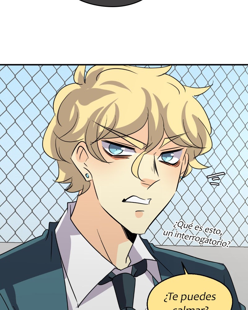 Read extraOrdinario ES Manga Online