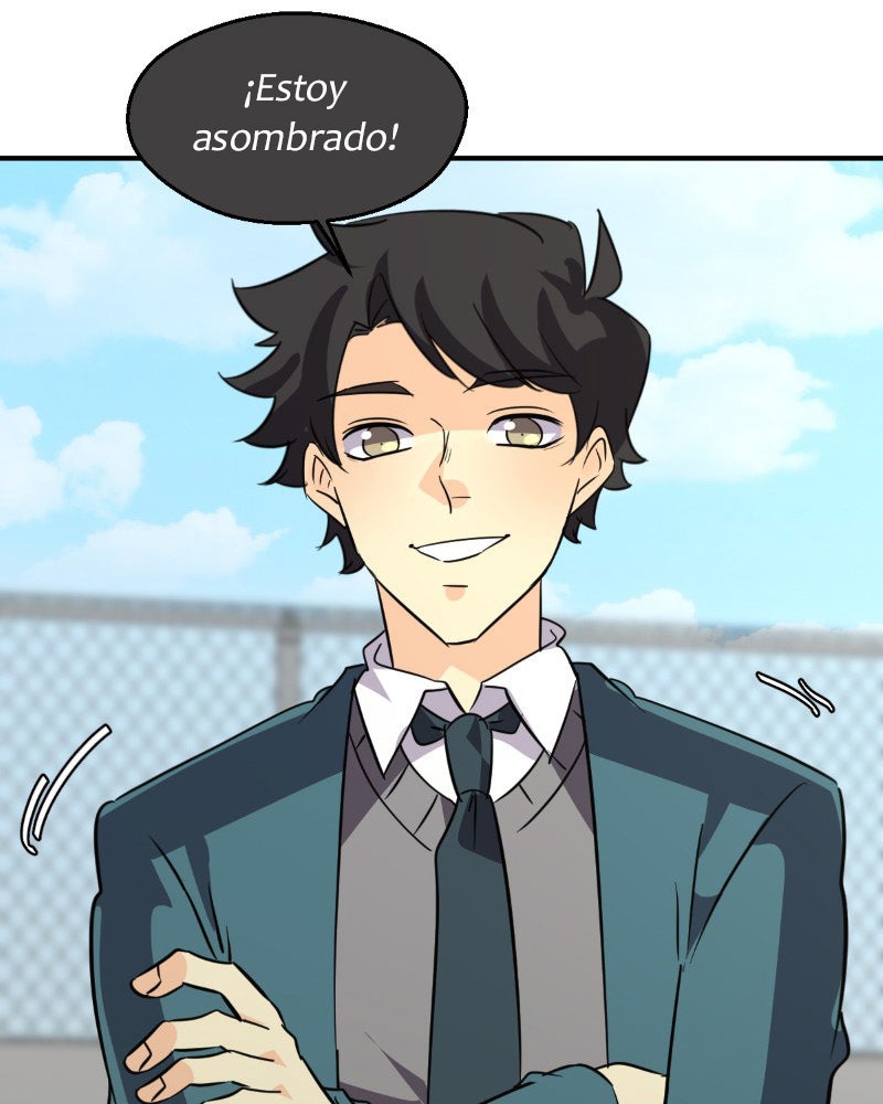 Read extraOrdinario ES Manga Online