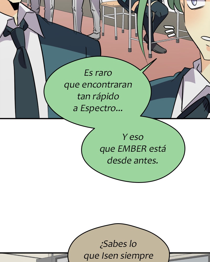 Read extraOrdinario ES Manga Online