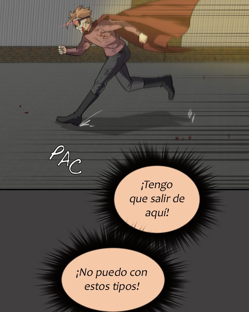 Read extraOrdinario ES Manga Online