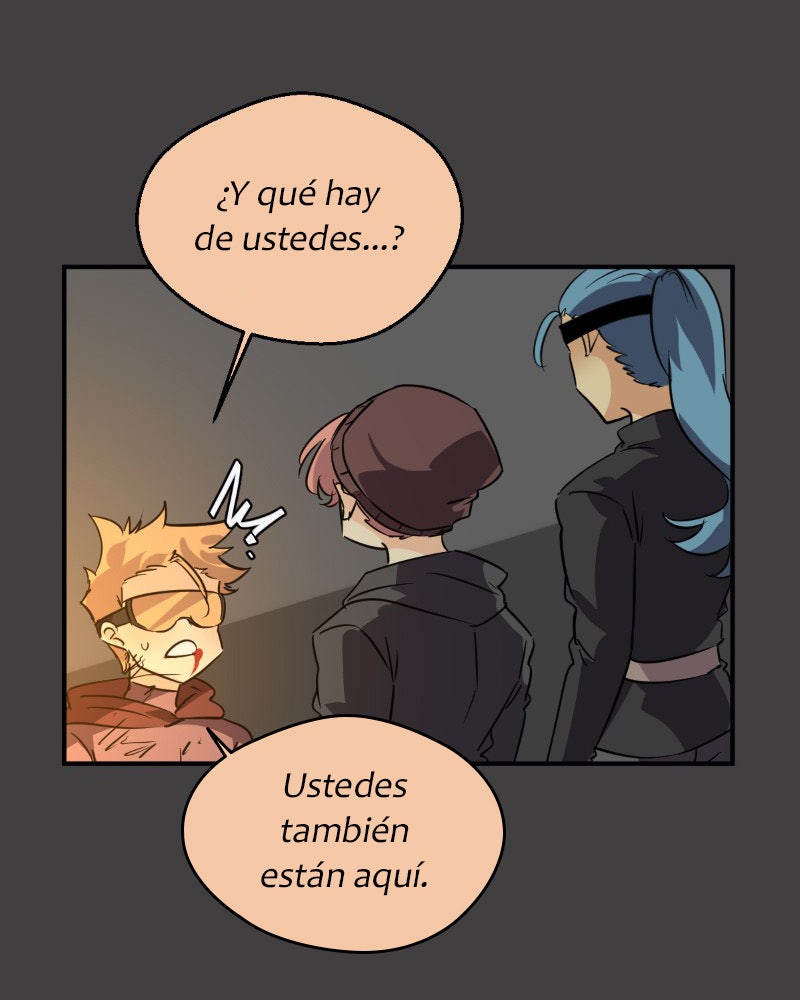 Read extraOrdinario ES Manga Online