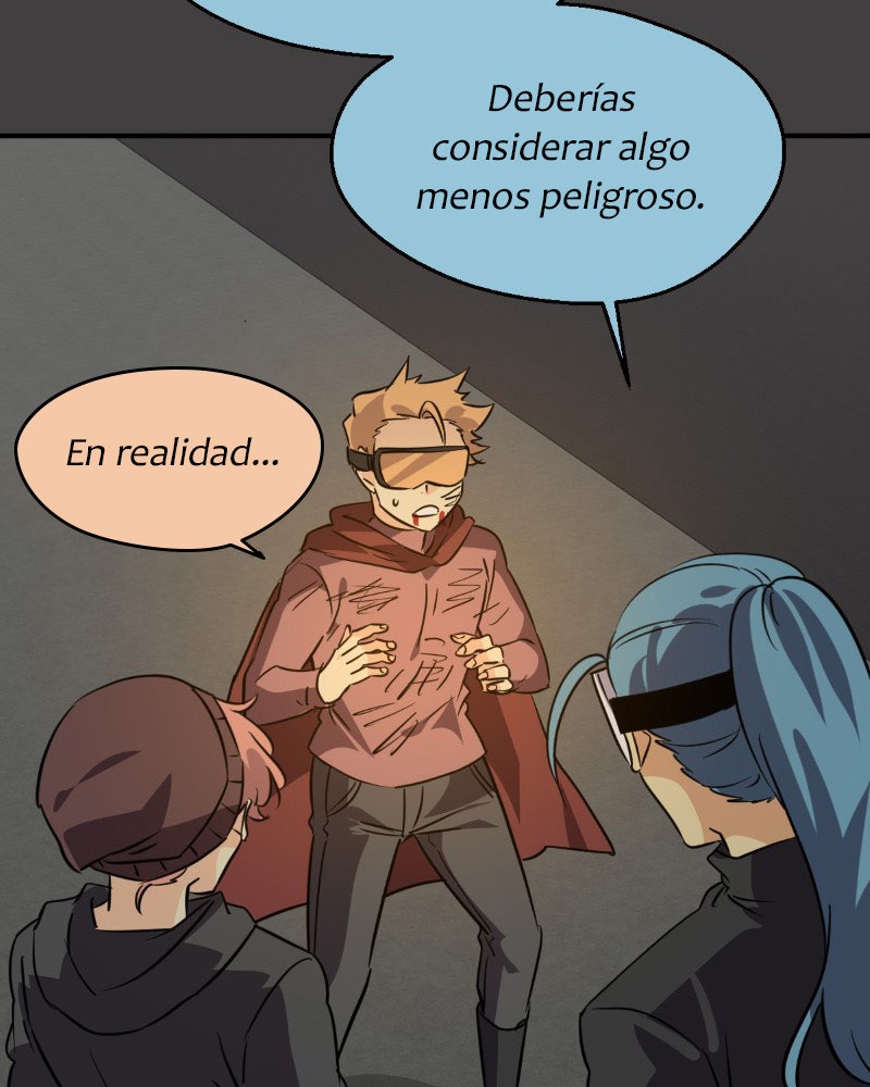 Read extraOrdinario ES Manga Online