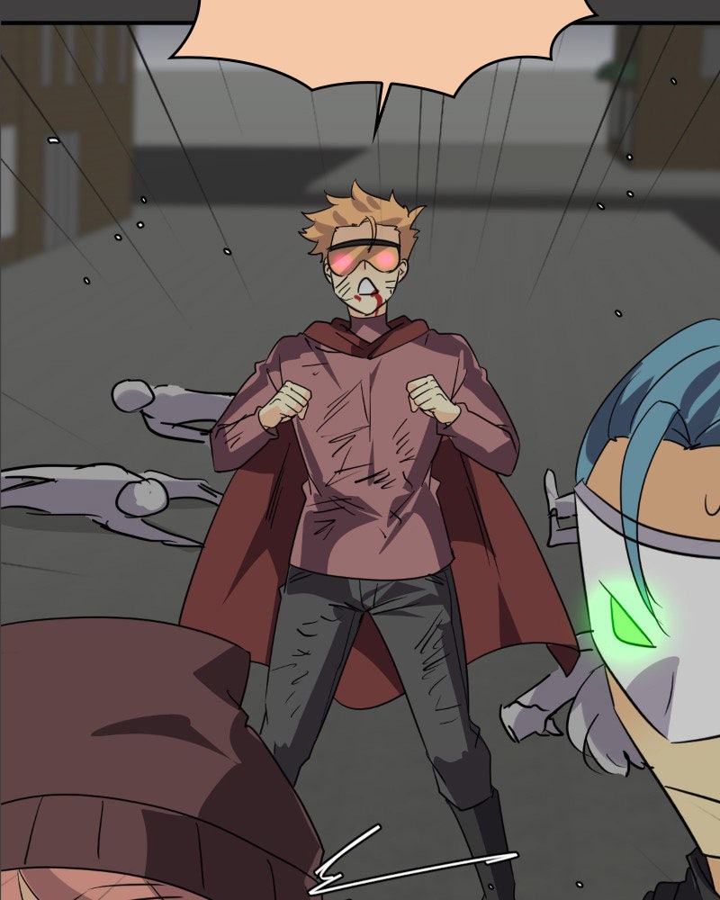 Read extraOrdinario ES Manga Online