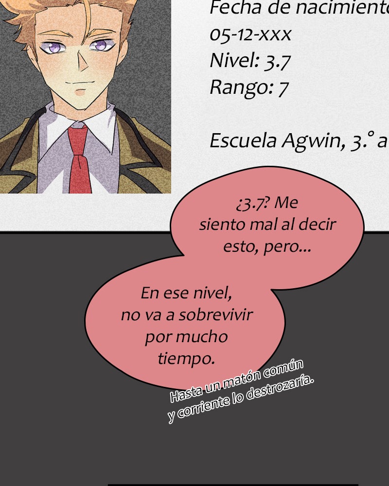 Read extraOrdinario ES Manga Online