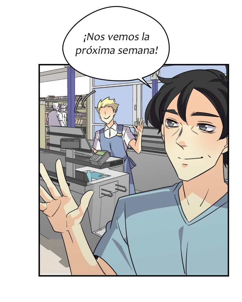 Read extraOrdinario ES Manga Online