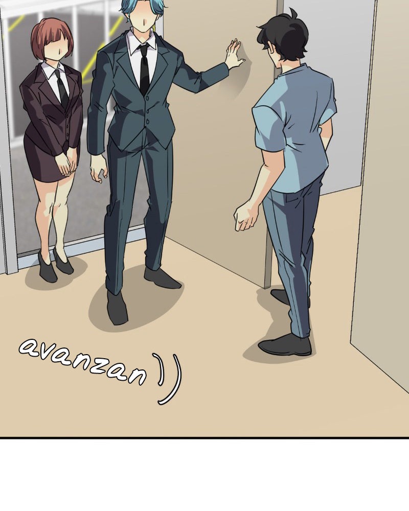 Read extraOrdinario ES Manga Online