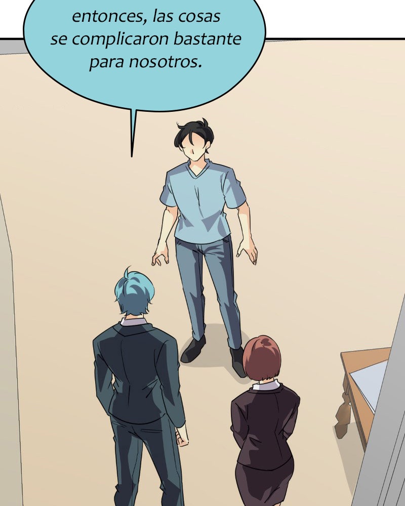 Read extraOrdinario ES Manga Online