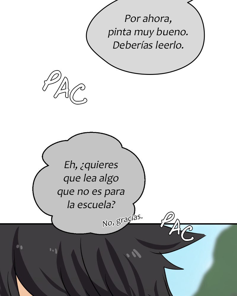 Read extraOrdinario ES Manga Online