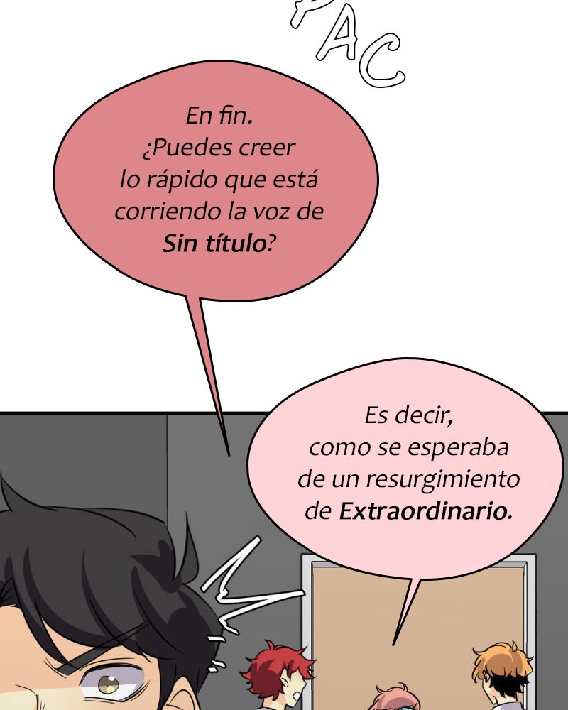 Read extraOrdinario ES Manga Online