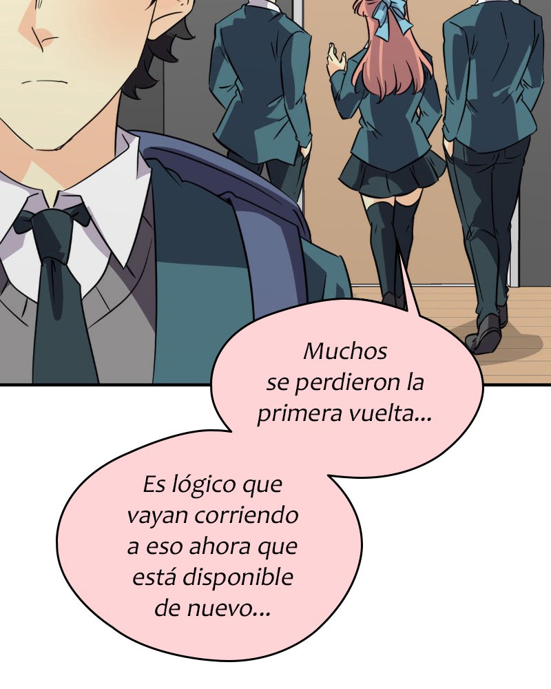 Read extraOrdinario ES Manga Online