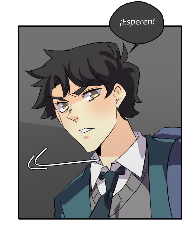 Read extraOrdinario ES Manga Online