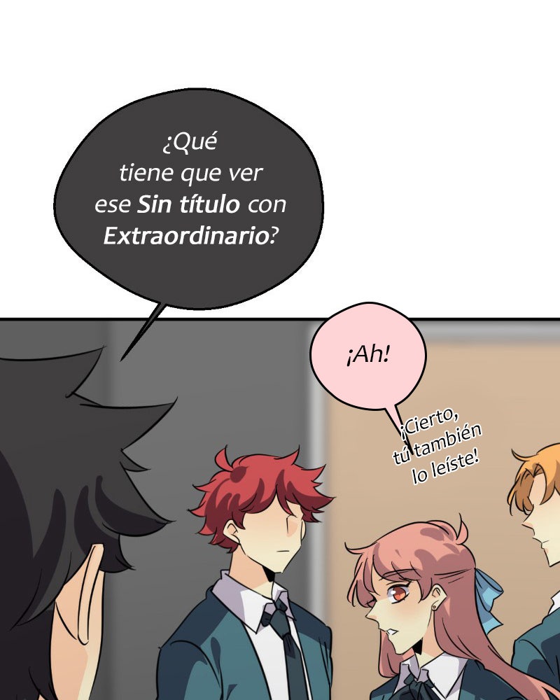 Read extraOrdinario ES Manga Online
