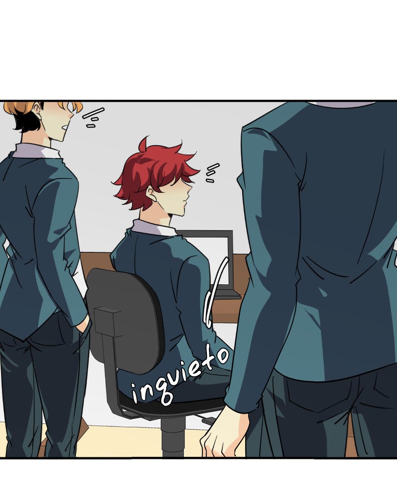 Read extraOrdinario ES Manga Online