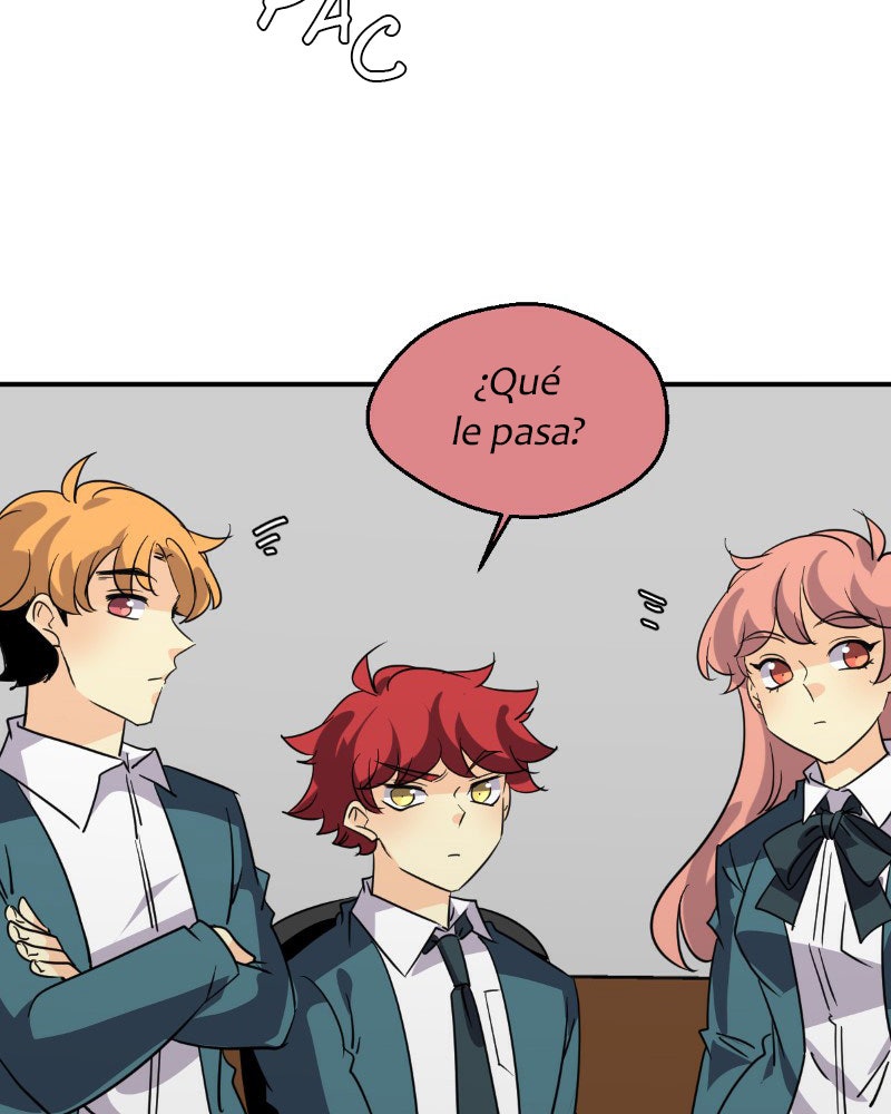 Read extraOrdinario ES Manga Online