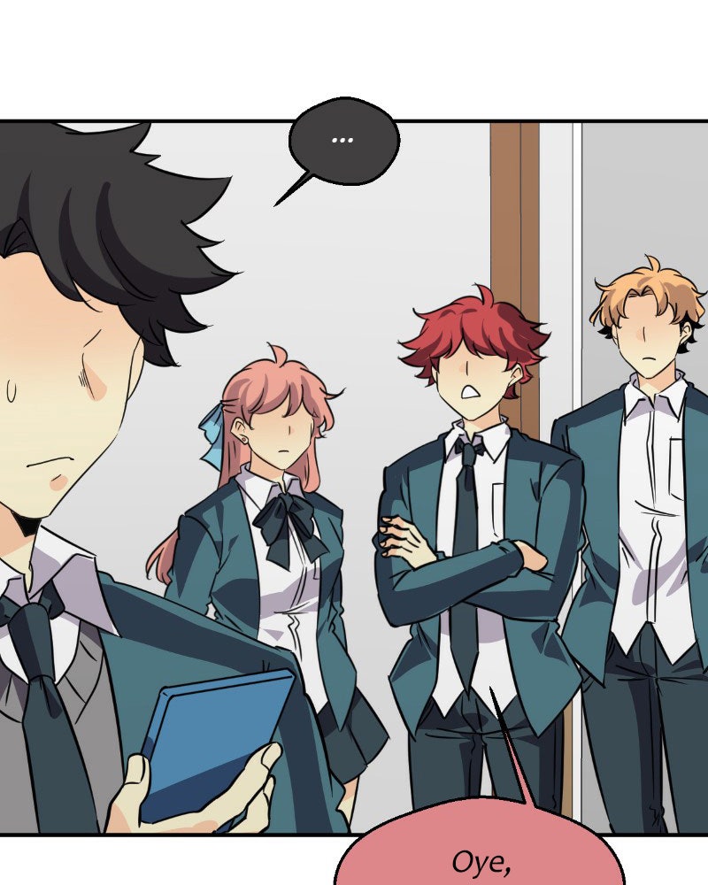 Read extraOrdinario ES Manga Online