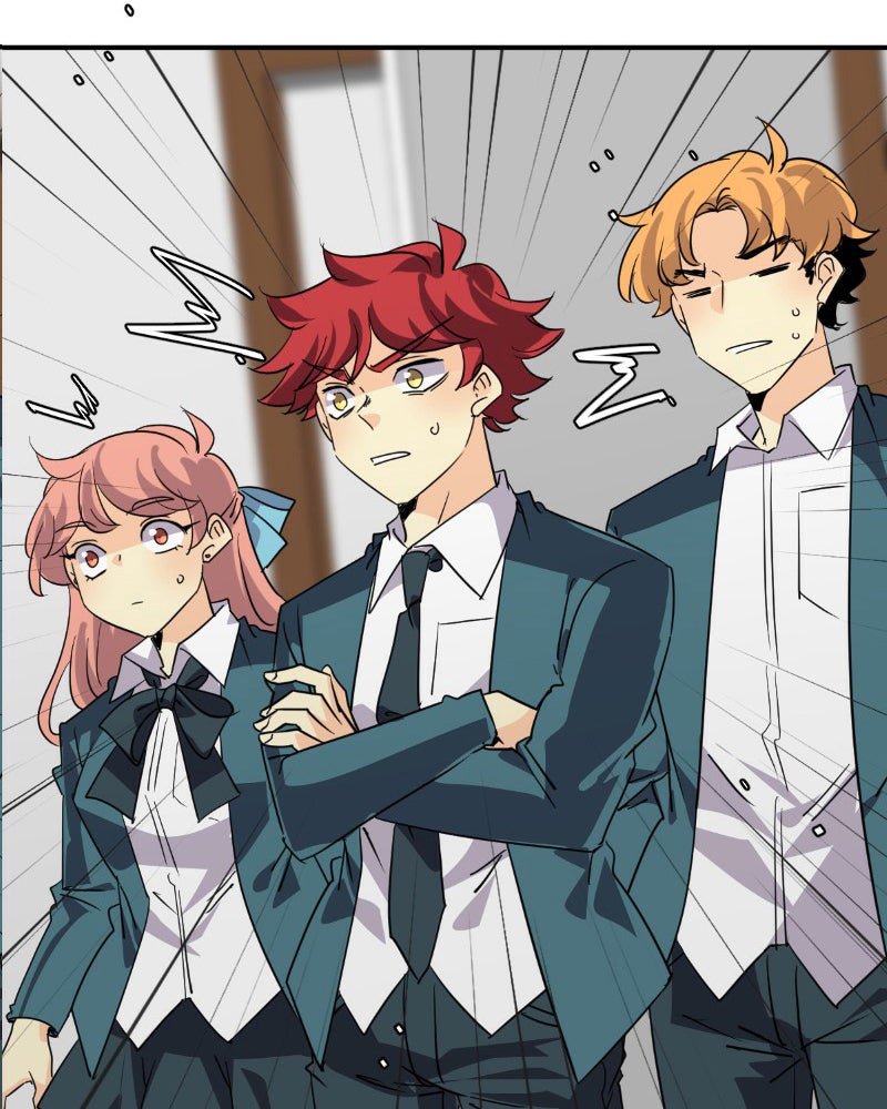 Read extraOrdinario ES Manga Online