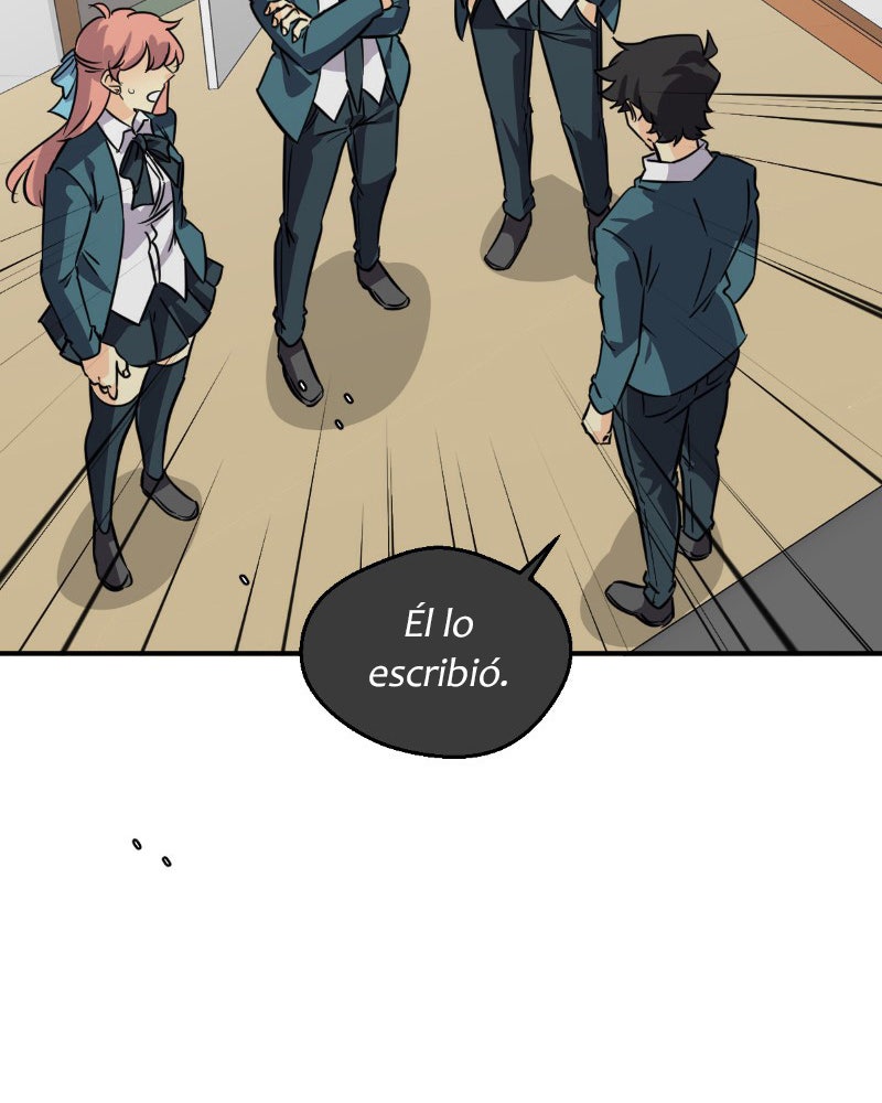 Read extraOrdinario ES Manga Online