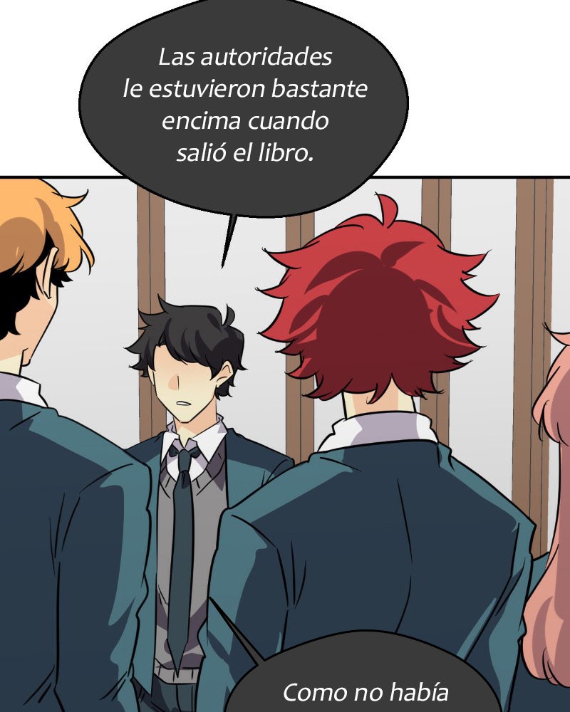 Read extraOrdinario ES Manga Online