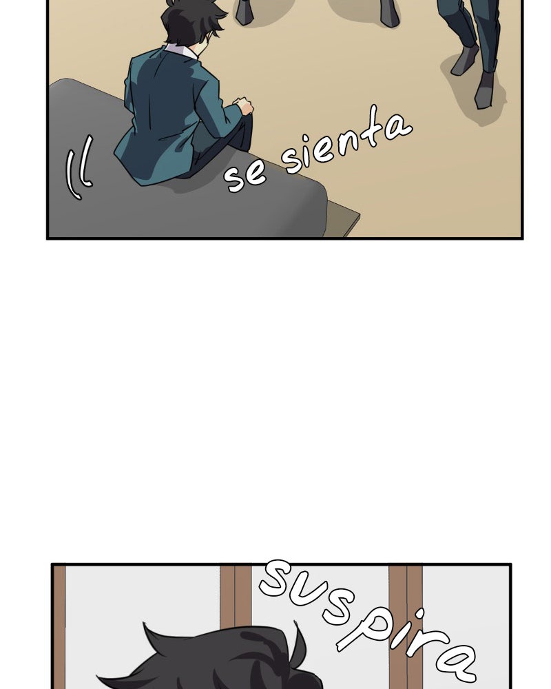 Read extraOrdinario ES Manga Online