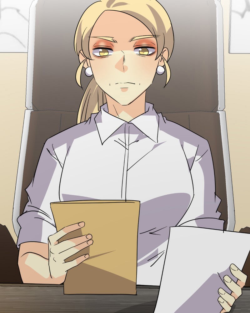 Read extraOrdinario ES Manga Online