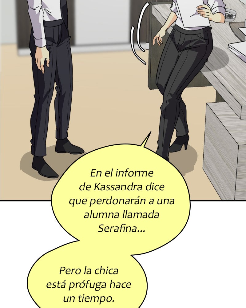 Read extraOrdinario ES Manga Online