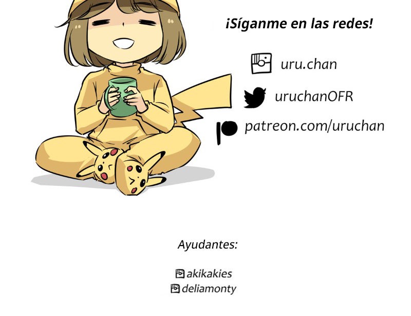 Read extraOrdinario ES Manga Online