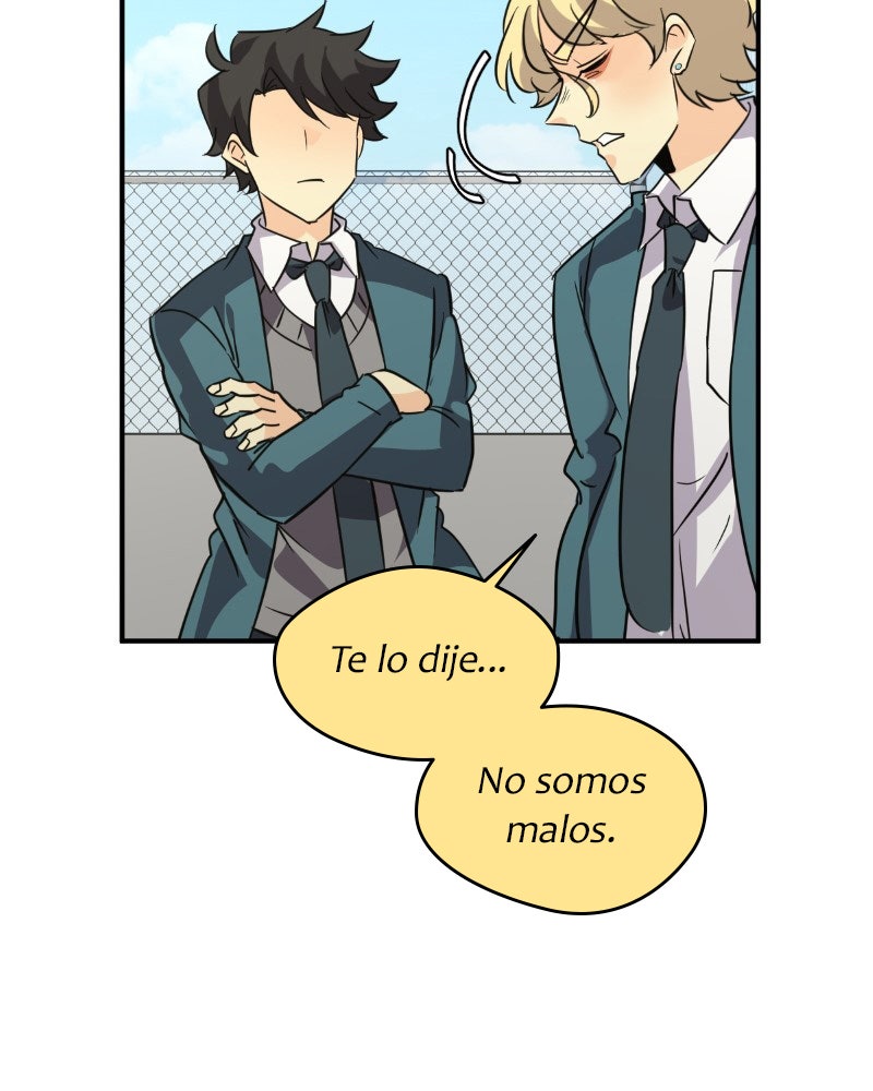 Read extraOrdinario ES Manga Online