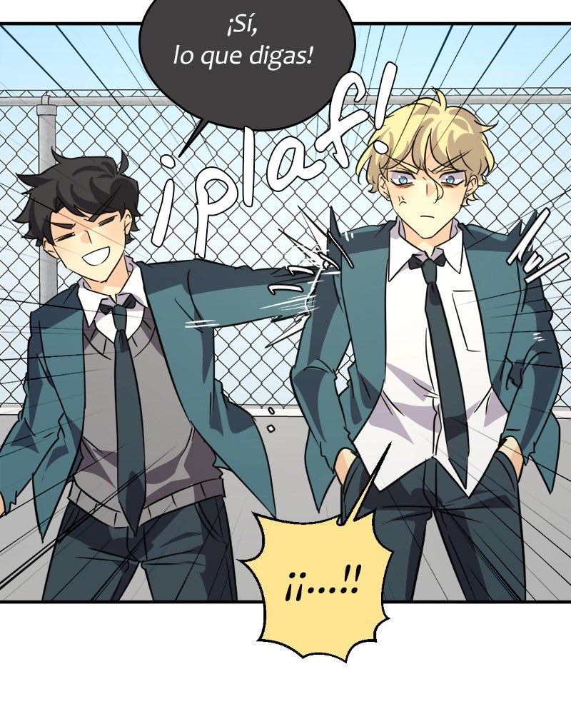 Read extraOrdinario ES Manga Online