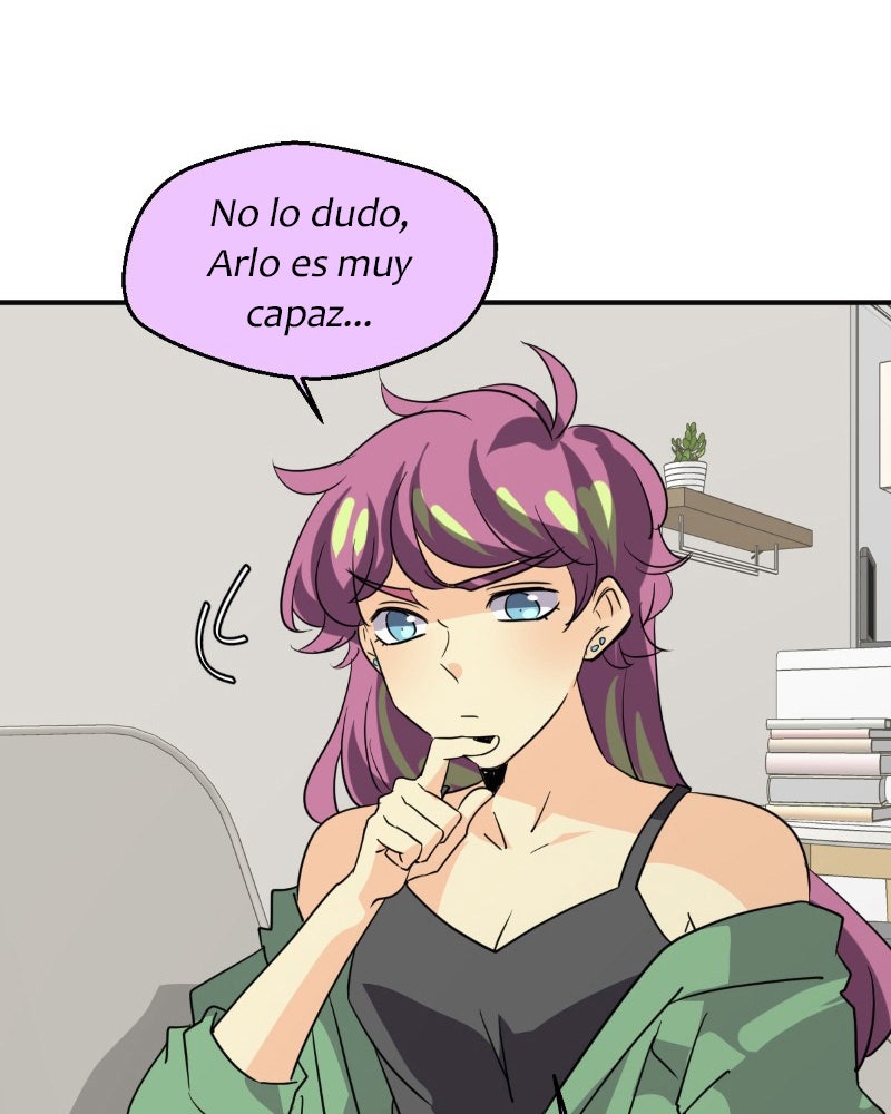 Read extraOrdinario ES Manga Online