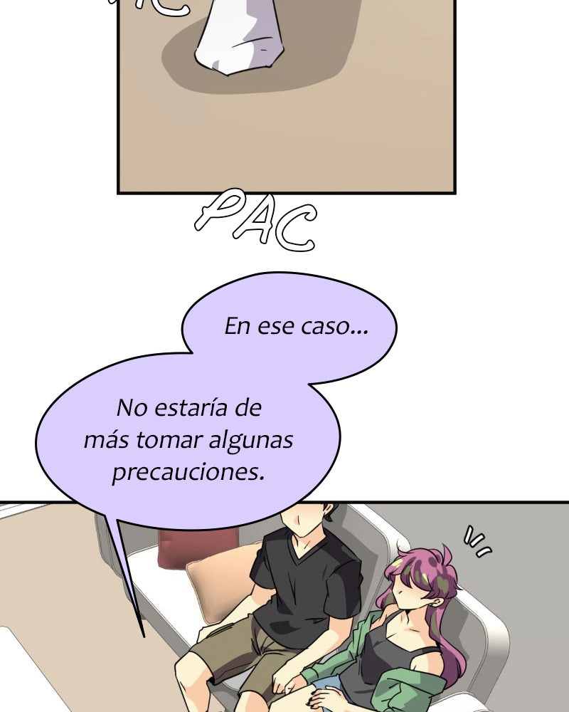 Read extraOrdinario ES Manga Online