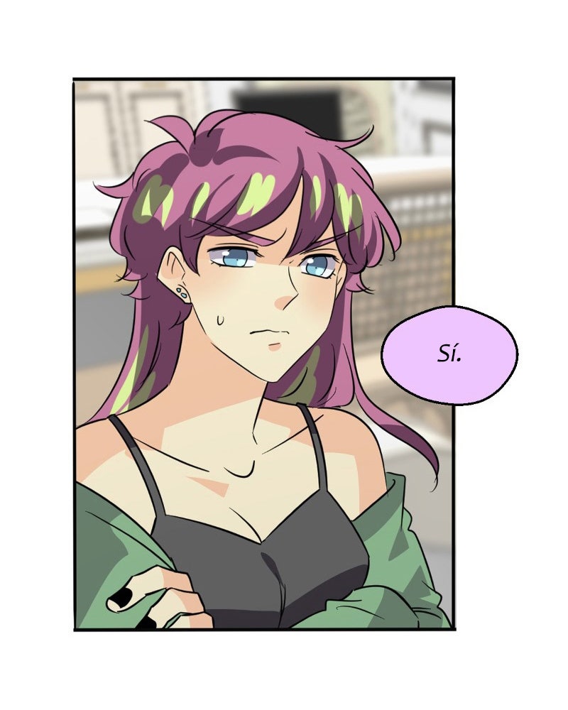 Read extraOrdinario ES Manga Online