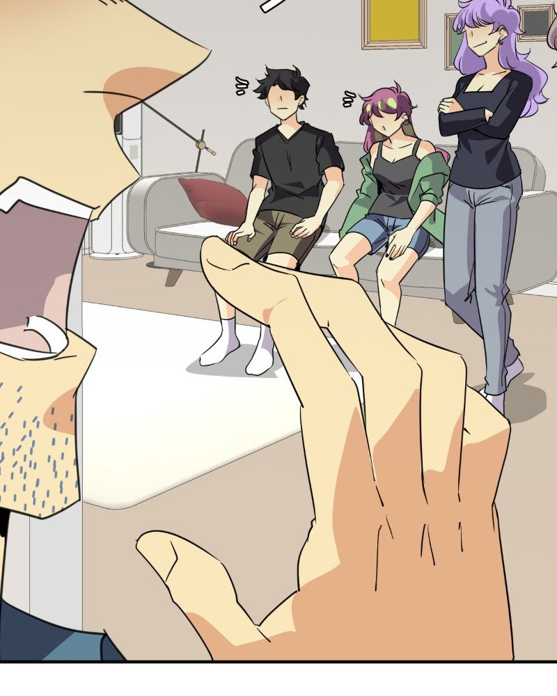 Read extraOrdinario ES Manga Online