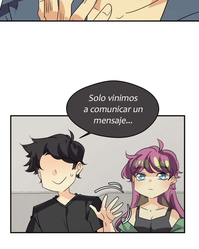 Read extraOrdinario ES Manga Online