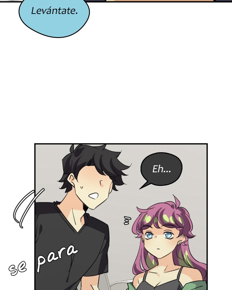 Read extraOrdinario ES Manga Online