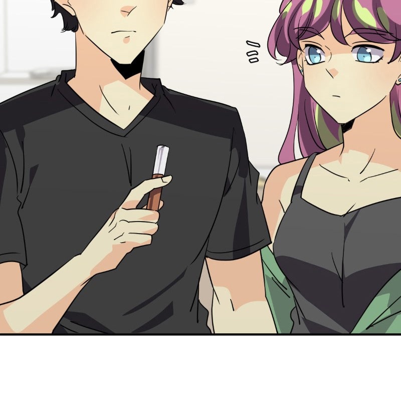 Read extraOrdinario ES Manga Online