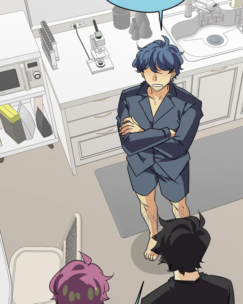 Read extraOrdinario ES Manga Online