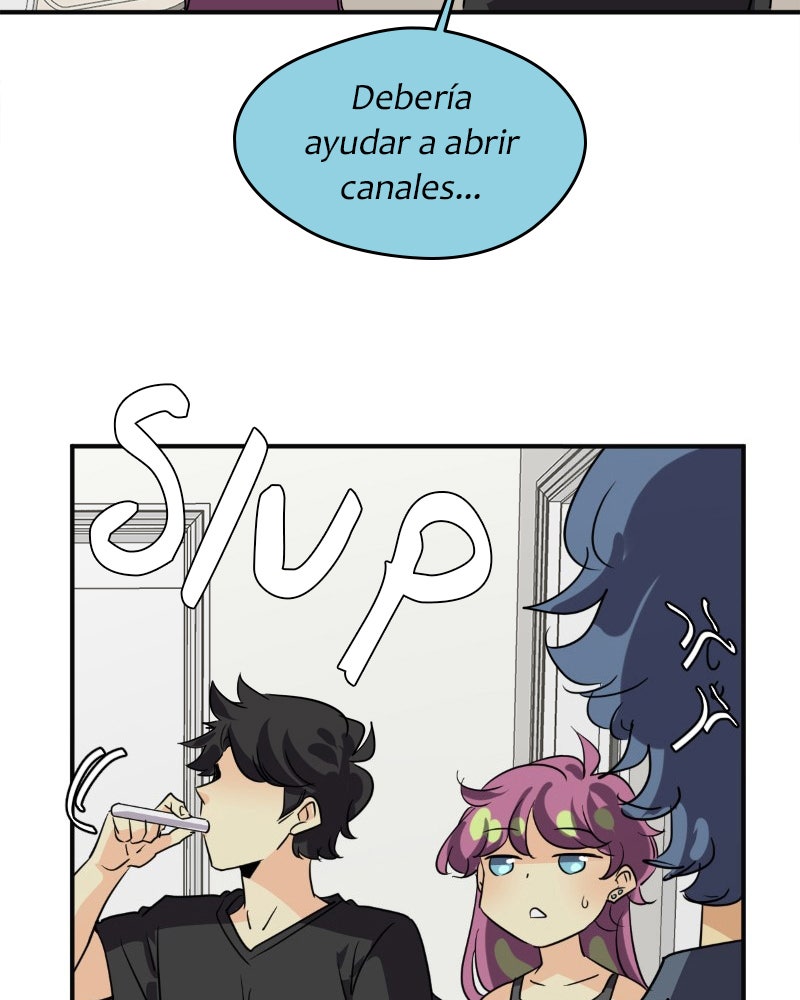 Read extraOrdinario ES Manga Online