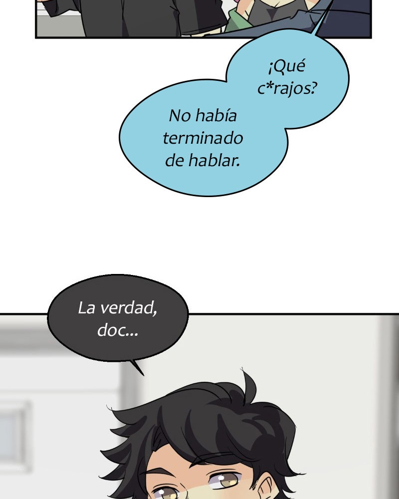 Read extraOrdinario ES Manga Online