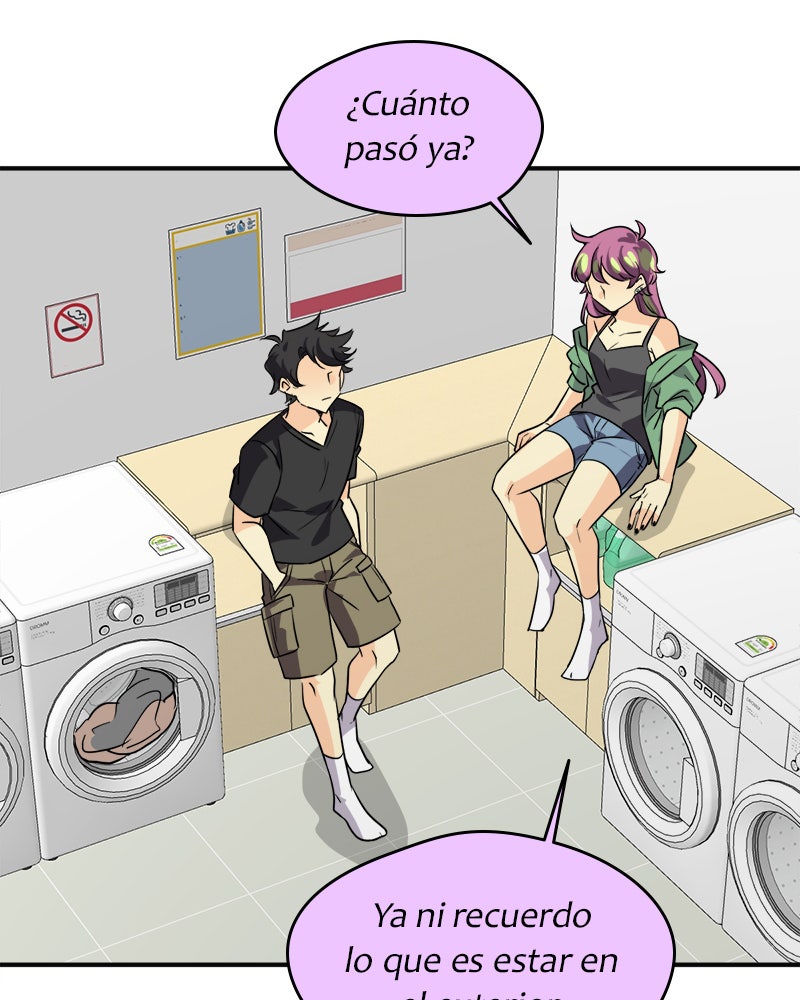 Read extraOrdinario ES Manga Online