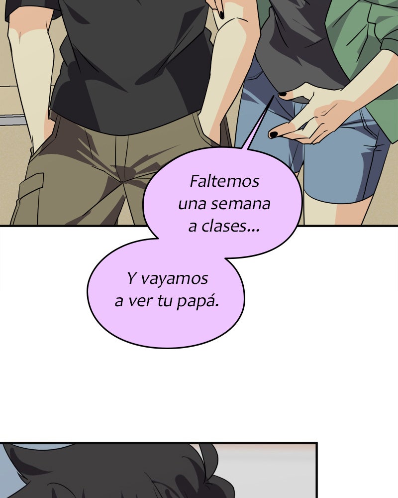 Read extraOrdinario ES Manga Online