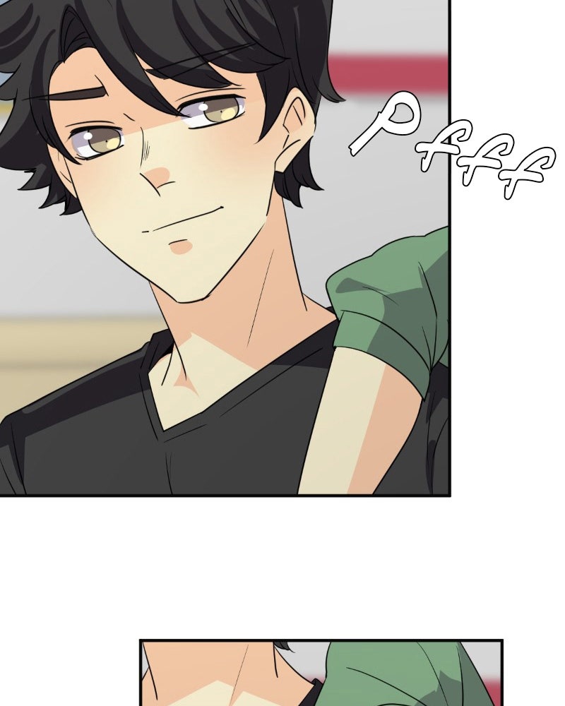 Read extraOrdinario ES Manga Online