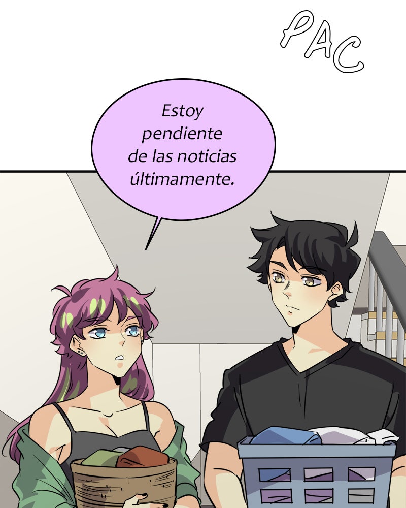 Read extraOrdinario ES Manga Online
