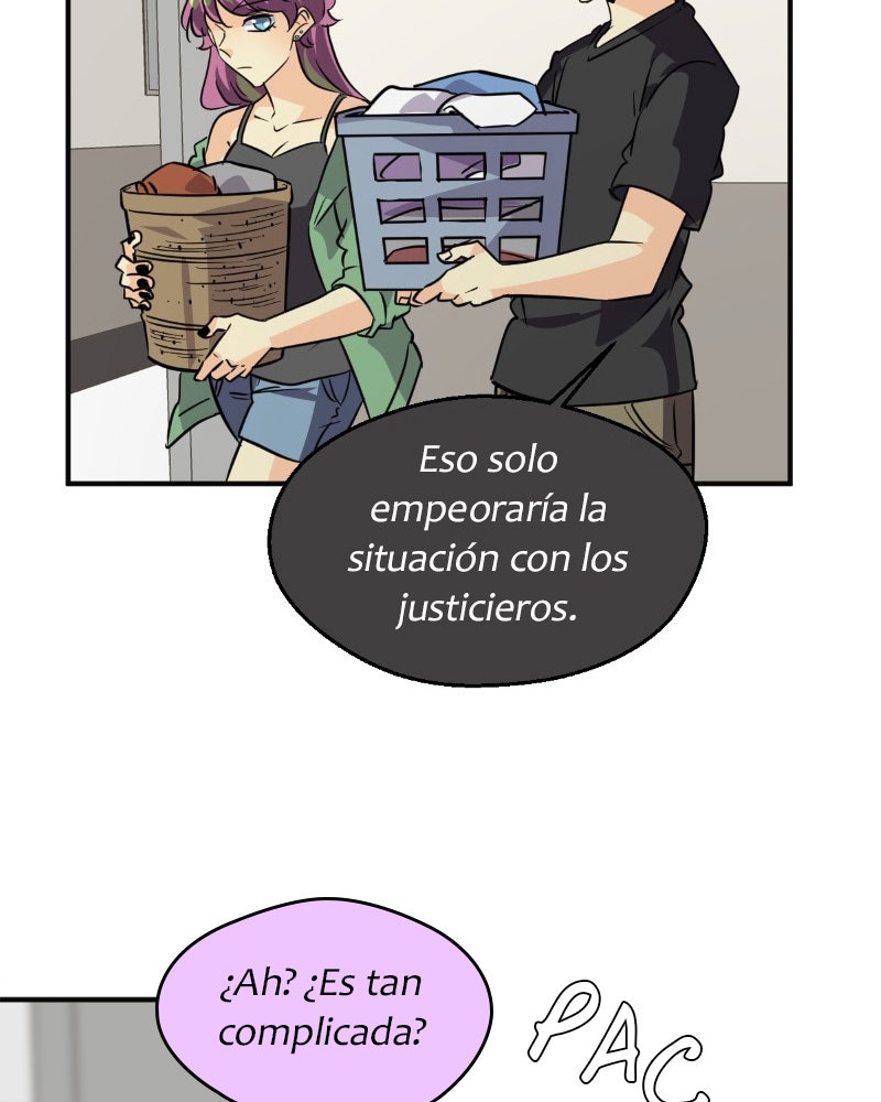 Read extraOrdinario ES Manga Online