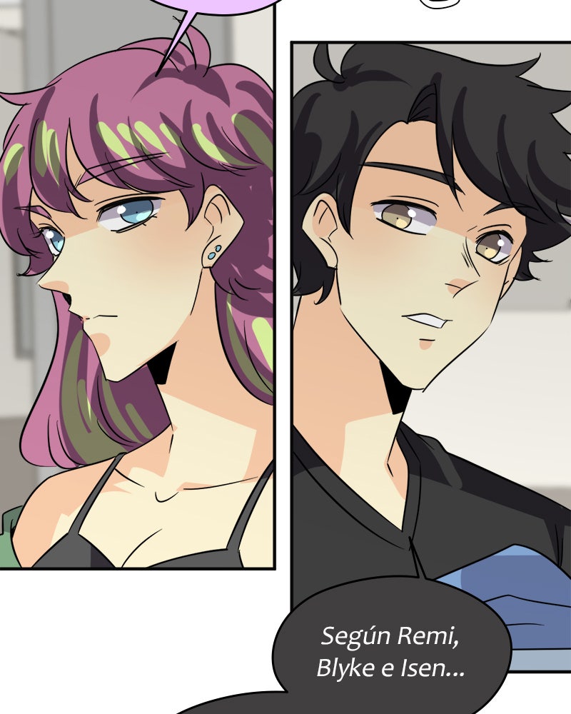 Read extraOrdinario ES Manga Online