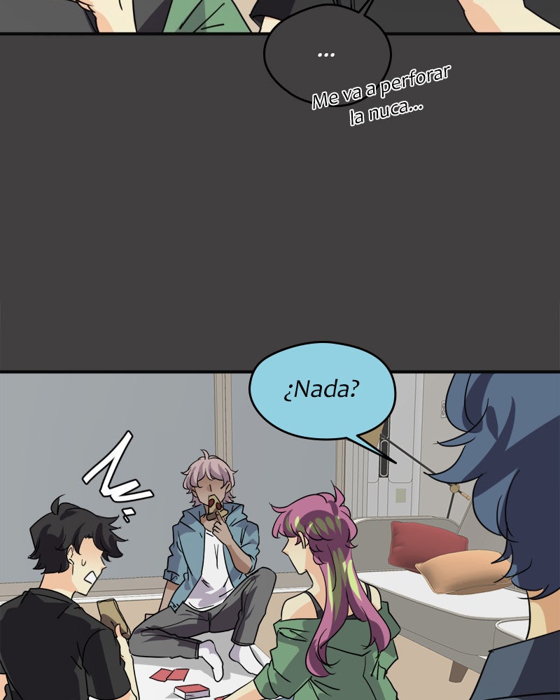 Read extraOrdinario ES Manga Online